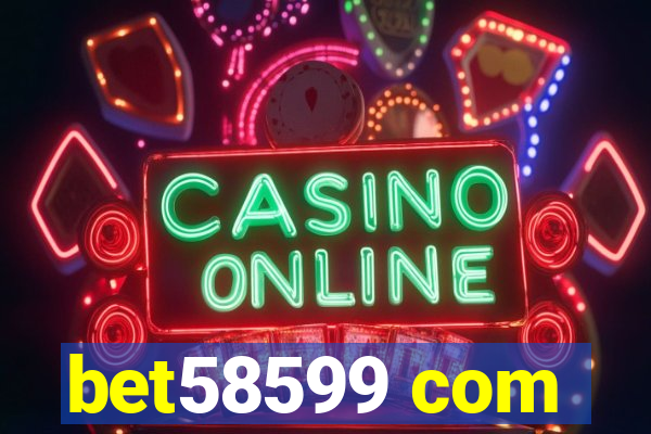 bet58599 com